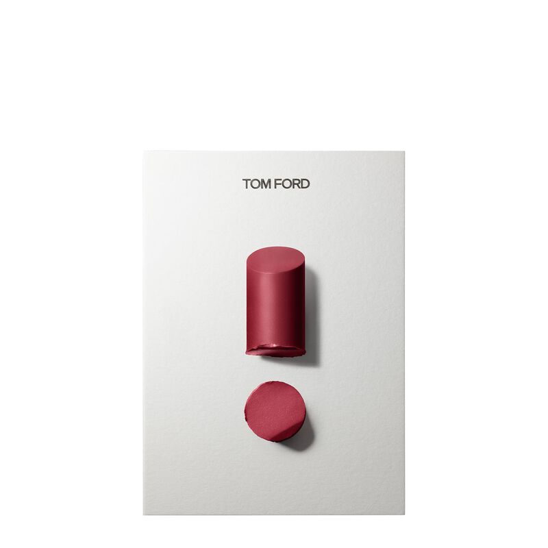 Tom Ford Slim Lip Color Shine image number 18